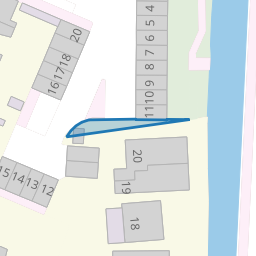 Perceel ZTW01-E-3191