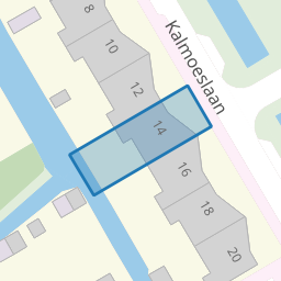 Perceel ZTW01-E-3326