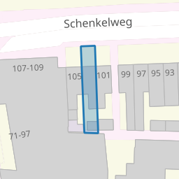 Perceel ZTW01-E-3412