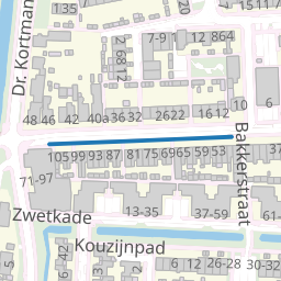 Perceel ZTW01-E-3441