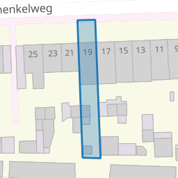 Perceel ZTW01-E-3461