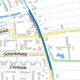 Perceel ZTW01-E-3552