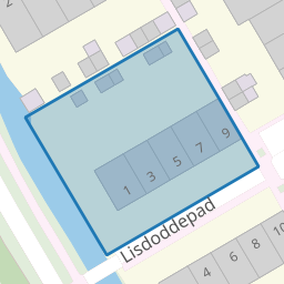 Perceel ZTW01-E-3565