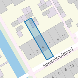 Perceel ZTW01-E-3582