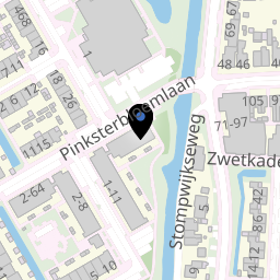 Appartement ZTW01 E 3601 13