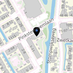 Appartement ZTW01 E 3601 14