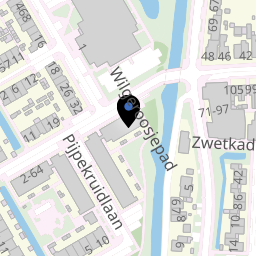 Appartement ZTW01 E 3601 23