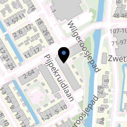 Appartement ZTW01 E 3601 39