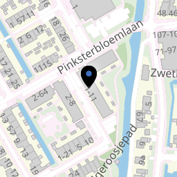 Appartement ZTW01 E 3601 5
