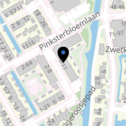 Appartement ZTW01 E 3601 6