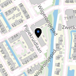 Appartement ZTW01 E 3601 7