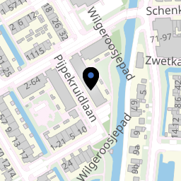 Appartement ZTW01 E 3601 8