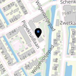 Appartement ZTW01 E 3601 9