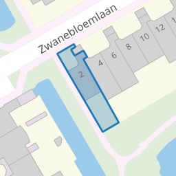 Perceel ZTW01-E-3743