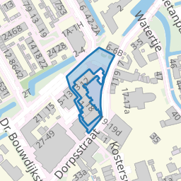 Perceel ZTW01-E-3752