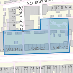 Perceel ZTW01-E-3789