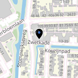 Appartement ZTW01 E 3830 7