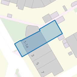 Perceel ZTW01-E-3840