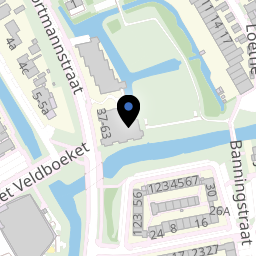 Appartement ZTW01 E 3859 25