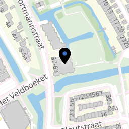 Appartement ZTW01 E 3859 28