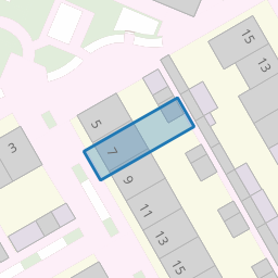 Perceel ZTW01-E-3876