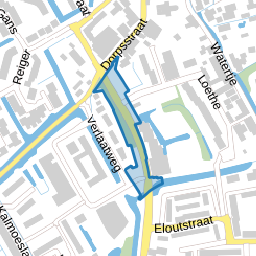 Perceel ZTW01-E-3901