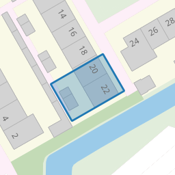 Perceel ZTW01-E-3976