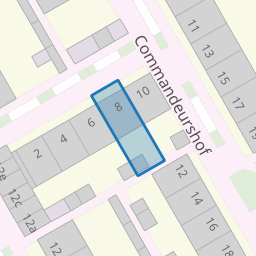 Perceel ZTW01-E-3987