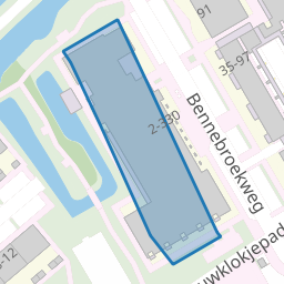 Perceel ZTW01-E-4030