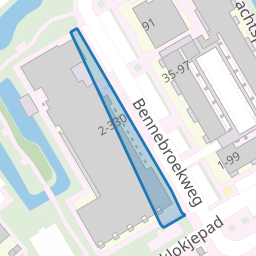 Perceel ZTW01-E-4033