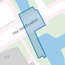 Perceel ZTW01-E-4100