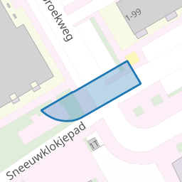 Perceel ZTW01-E-4110