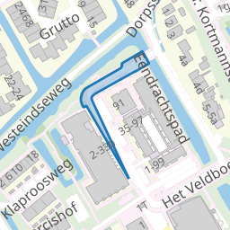 Perceel ZTW01-E-4111