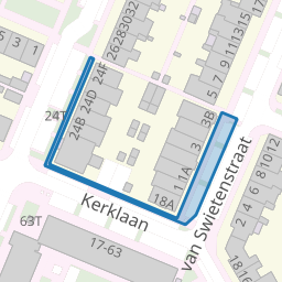 Perceel ZTW01-E-4119