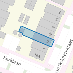 Perceel ZTW01-E-4129