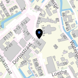 Appartement ZTW01 E 4140 4