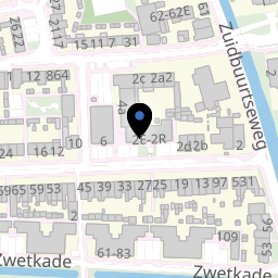 Appartement ZTW01 E 4227 2