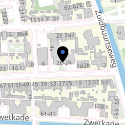 Appartement ZTW01 E 4227 3