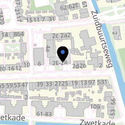 Appartement ZTW01 E 4227 4