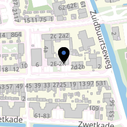 Appartement ZTW01 E 4227 5