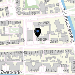 Appartement ZTW01 E 4227 7