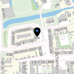 Appartement ZTW01 E 4232 1