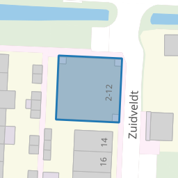 Perceel ZTW01-F-389