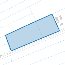 Perceel ZTW01-H-438