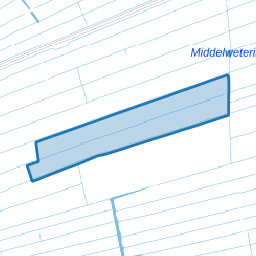 Perceel ZTW01-H-443