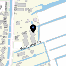 Appartement ZTW01 H 718 12