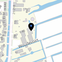 Appartement ZTW01 H 718 2
