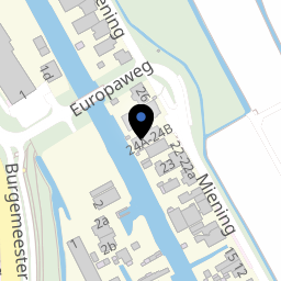 Appartement ZTW01 H 778 2
