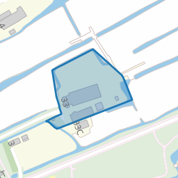 Perceel ZTW01-H-873