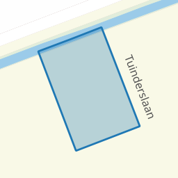 Perceel ZTW01-H-881